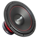 Oto Bass 30cm Subwoofer 1500w RMS 300w Pro Poke PK-SW3012