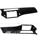 9"  Citroen C3 2010-2016  Black Çerçeve RoseRS-1948