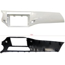 9"  Citroen C3 2010-2016 Beyaz Çerçeve Rose RS-1948A