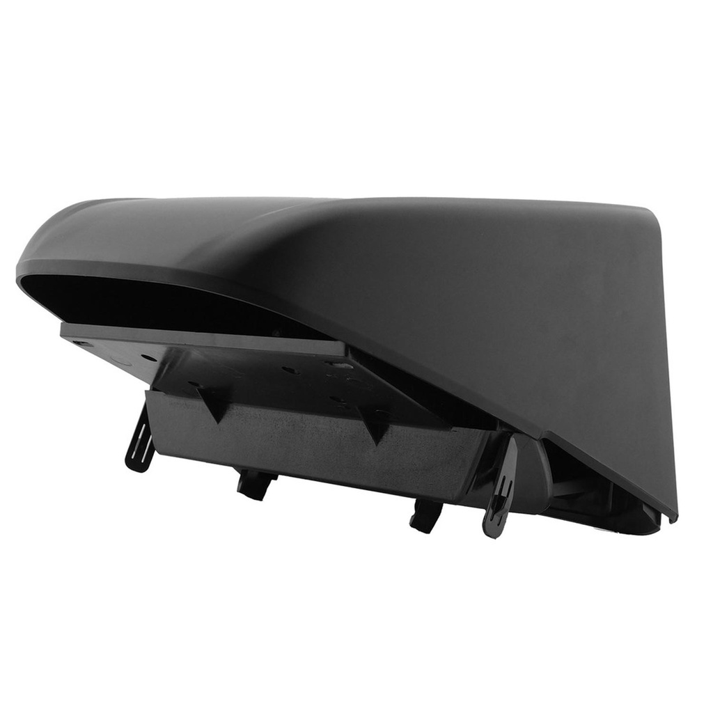 9” Opel Mokka 2012-2016 Black Çerçeve Rose RS-0066