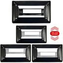 Android Oto Tablet Çerçeve 9'' Universal Navex NV-4213