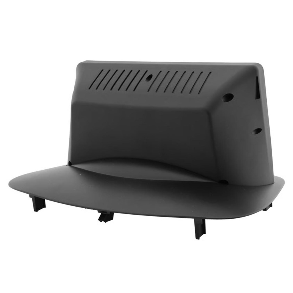 9" Renault Megane 3 2008-2015 Black Çerçeve Rose RS-0718