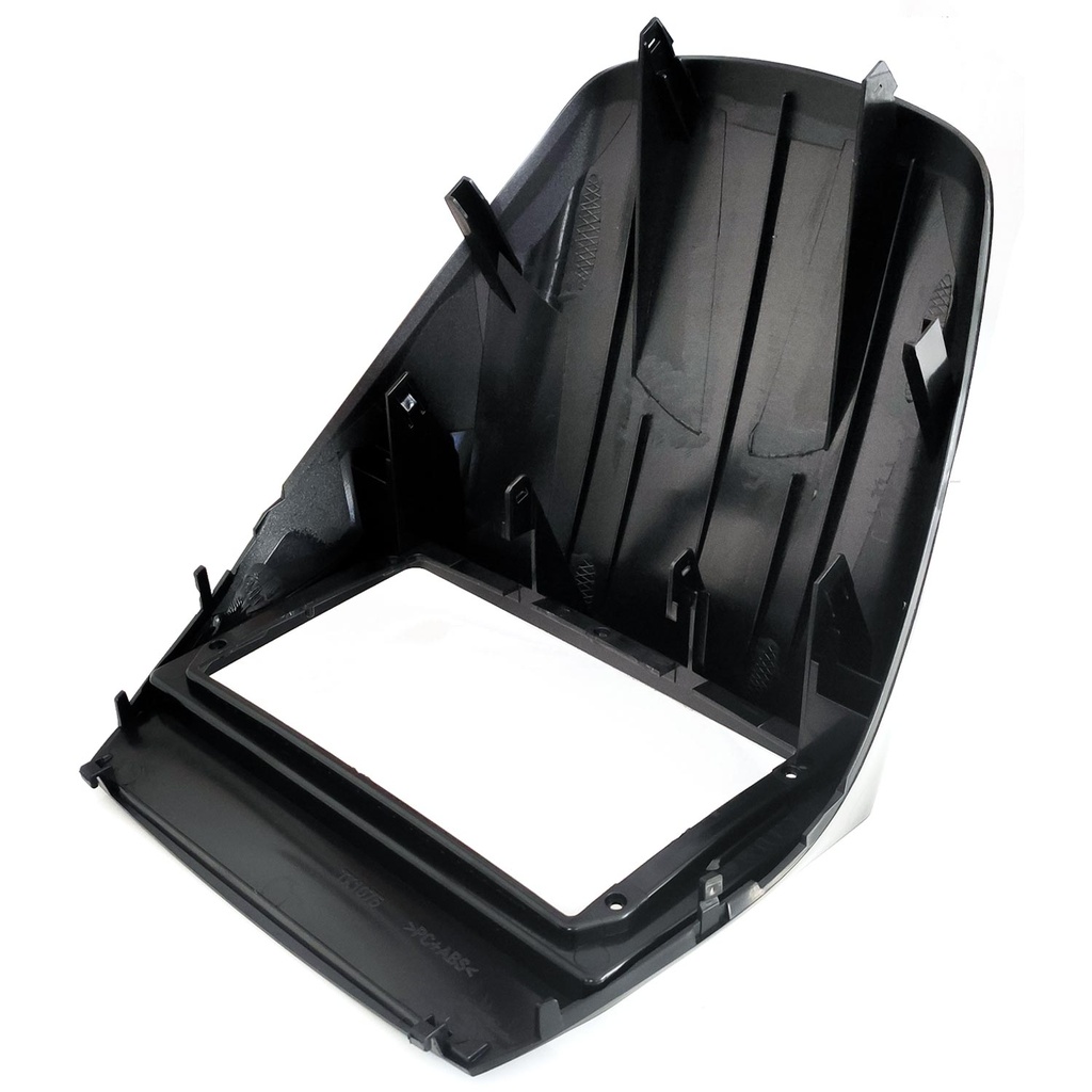 9"  Hyundai  IX35 2010-2015 Black Çerçeve Rose RS-1075