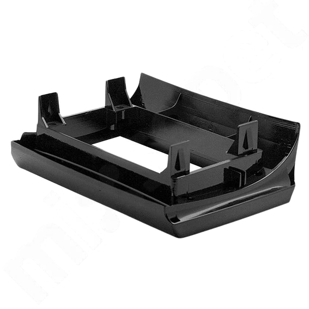 9” Fiat Ducato 2011+ Black Çerçeve Rose RS-1325