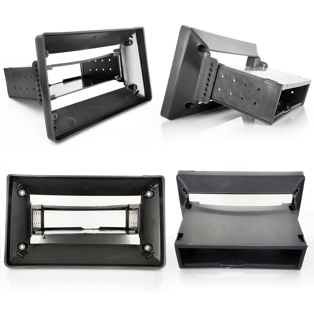 9'' Android Oto Tablet Çerçeve Universal Navex NV-001