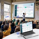 50 Metre Hdmi Extender Wireless Transmitter Kablosuz Hdmi Görüntü ve Ses Aktarıcı Rose RC-501