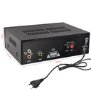 Anfi 80 Watt Bt Pc Mic Usb Sd Trafolu Notel NOT-M80