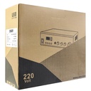 Anfi 80 Watt Bt Pc Mic Usb Sd Trafolu Notel NOT-M80