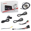 Oto Tablet Android 9'' Multimedya 2-32 Lenovo D1F09