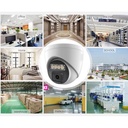 Colorvu Gece Renkli 5mp IP Dome Kamera Mikrofonlu 2.8mm Apronx AX-DN150S