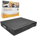 8 Kanal Hibrit DVR Kayıt Cihazı 5MP UHD 5 in 1 Apronx AX-D108