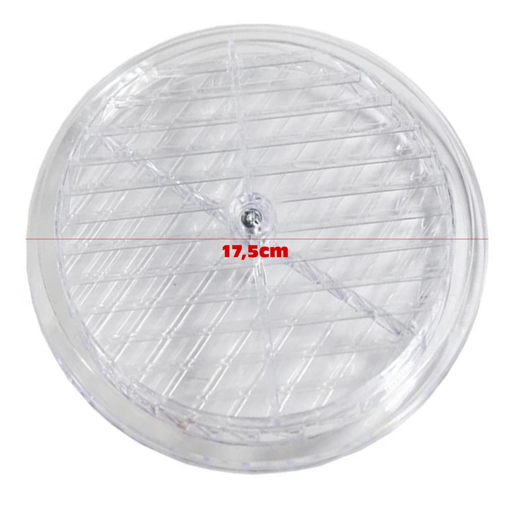 Doğalgaz Havalandırma Kapağı Menfez