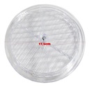 Doğalgaz Havalandırma Kapağı Menfez