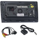 10.1'' Oto Tablet Android 2-32 Multimedya Kameralı For-x XA-311 R3