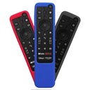 Silikon Kumanda Koruma Kılıfı Sony WK-24727