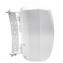 Sütun Hoparlör Dış Mekan 13cm 40w Beyaz 1 Adet Universal Bofmann BF-605W