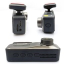 Wifi Araç İçi 2 Kamera DVR Led Ekran Gece Renkli Sesli 4K+2K Rose MR-81