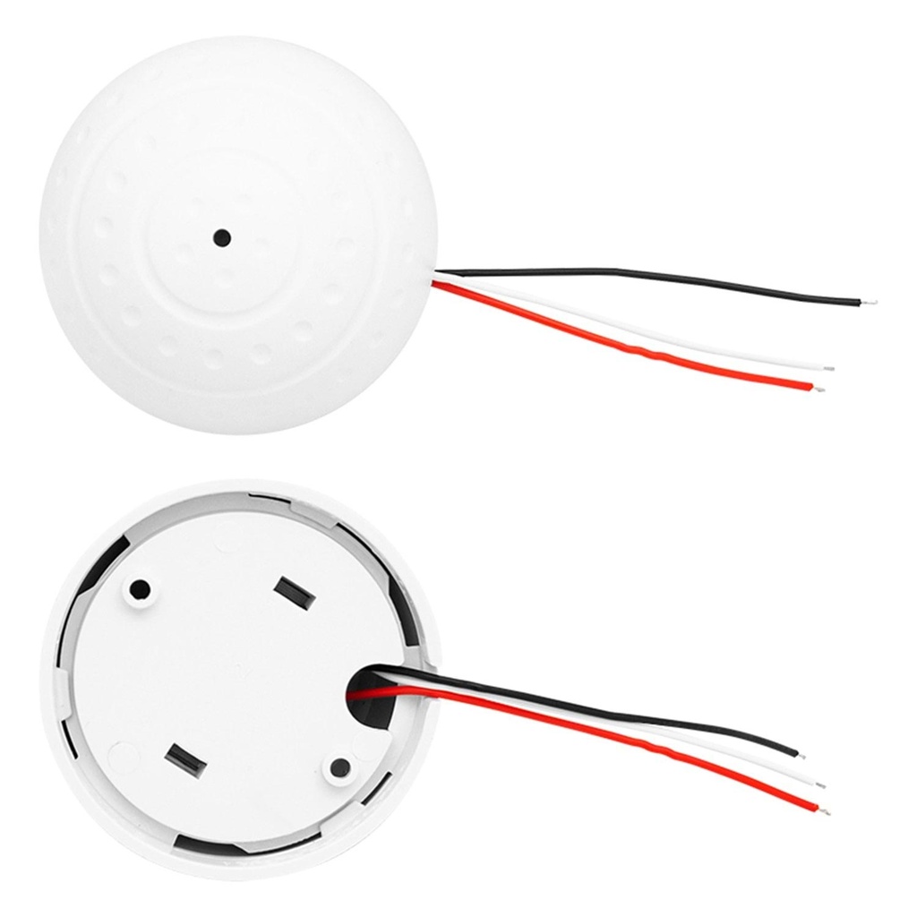 Kamera Mikrofonu Dome Rose MC-02