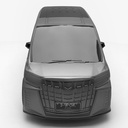 Araba Bluetooth Speaker Solarlı Bass Fm Usb Sd Wireless Rose SP-613 P339