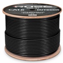 Cat6 Kablo Zırhlı 23Awg 0.50 305mt Rose RDC-57