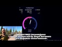 5G Taşınabilir Şarjlı Modem Sim Kartlı Wifi6 5000Mah 1200Mbps 4 Port Data Force CPE WR800-E
