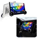 10.1'' Android Oto Tablet 2-32 Kameralı Rose DC-8710BT-232