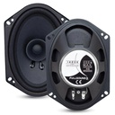 Oto Hoparlör Oval 5x7 200w 2Adet Ford Fiat Fullsound K-1420K