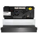 7" Android Teyp 2-32 Kameralı Şahin Rose DC-8450BT-232