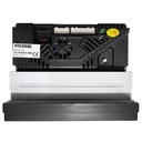 7" Android Teyp 4-64 Kameralı Şahin Rose DC-8450BT-464