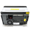 7" Double Teyp 4-64 Kameralı Rose DC-8250BT-464