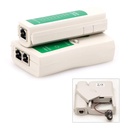 Network Kablo Test Aleti Rose RC-616