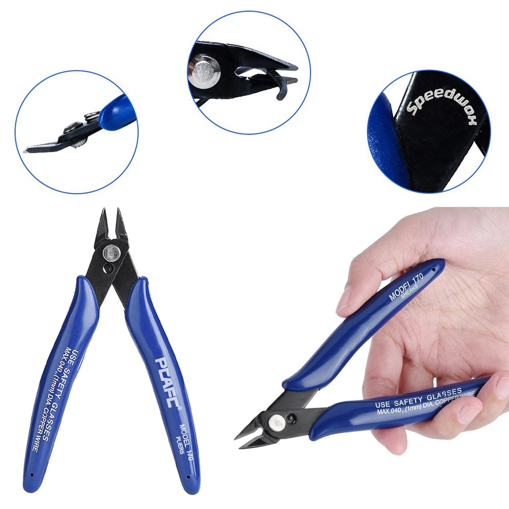 Yan Keski Mini Rose RC-892