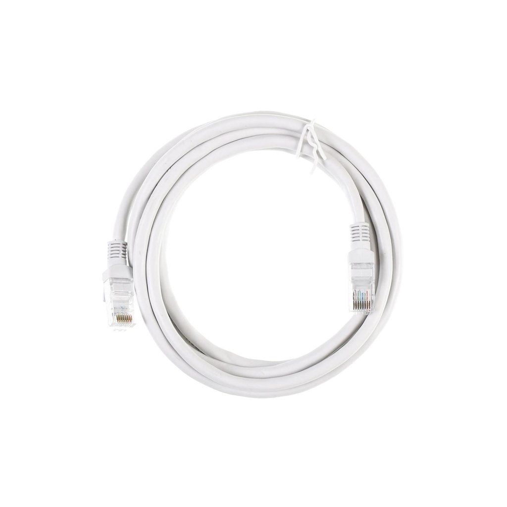 Cat6 Patch Kablo 2mt Rose RC-820-2