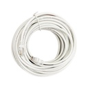 Cat6 Patch Kablo 20mt Rose RC-820-20