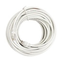 Cat6 Patch Kablo 30mt Rose RC-820-30