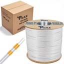 Anten Kablosu RG58/U4 Mini Gold 1000mt Poke PK-1361