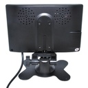 7'' Monitör AV Giriş 12v Audiomax MX-2017