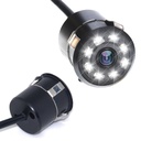 Araç Geri Görüş Kamerası Gece Görüşlü Audiomax MX-30