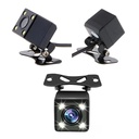 Araç Geri Görüş Kamerası Gece Görüşlü Audiomax MX-33