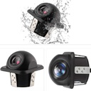 Araç Geri Görüş Kamerası Gece Görüşlü Audiomax MX-35