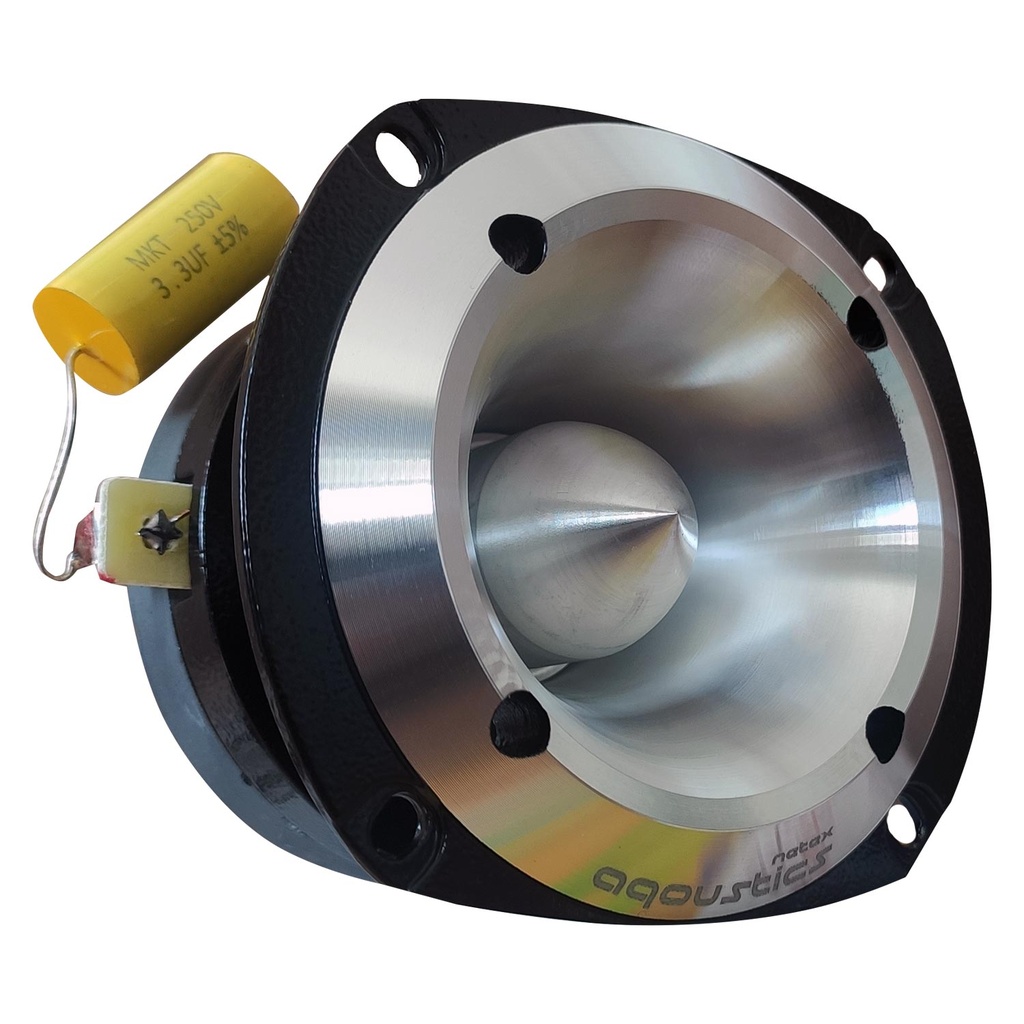 Midrange Tweeter 800w 10cm Netex SX-268