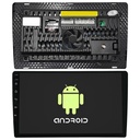 9'' Android Oto Tablet 2-32 4x60w Kameralı CPR CPR-9001