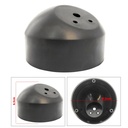 Dome Tweeter  Kabin  10 CM Siyah 2 ADET Poke Pk-