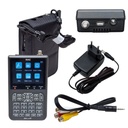 Görüntülü HD Uydu Yön Bulucu 3.5 İnch Mag-2100