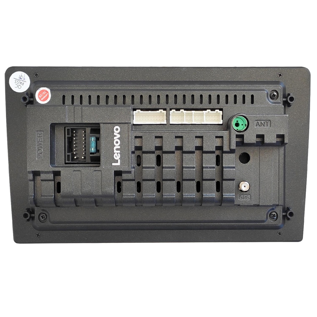 Oto Tablet Android 9'' Multimedya 4-64 Lenovo D1H09