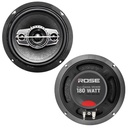 Oto Hoparlör 13cm Tweeterli 2 Adet Rose RS-130