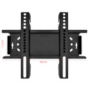 32'' 42'' 82-102cm Lcd Askı Aparatı Sabit Poke PK-3011S