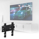 32'' 42'' 82-102cm Lcd Askı Aparatı Sabit Poke PK-3011S