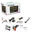10.1'' Android Oto Tablet 4-64 Kameralı Rose DC-8510BT-464