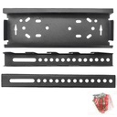 55'' 65'' 75'' 140-165-190cm Lcd Askı Aparatı Sabit Poke PK-7011S